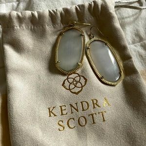 KS Danielle Earrings